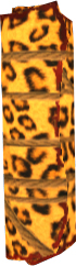 Picture of Cheetah Hide
