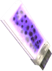 Picture of Basic Electronic Fluid Memory
