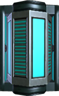 Picture of Vixen Android Power Cell