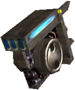Picture of Transformer
