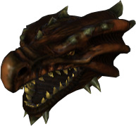 Picture of Drake Head