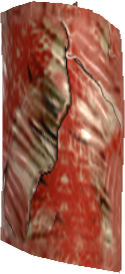 Picture of Turp Skin
