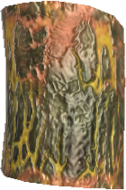 Picture of Tripudion Skin