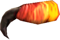 Picture of Berycled Claw