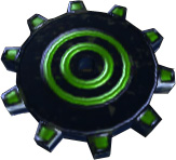 Picture of Vixen Android Gear Modified