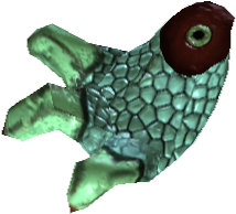 Picture of Rudolf Claw