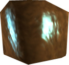 Picture of Bronzite Crystal