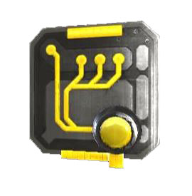 Picture of Socket VI Component