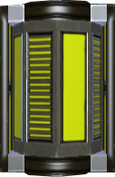 Picture of Vixen Android Power Cell Modified
