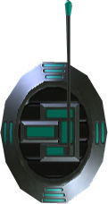 Picture of Vixen Android Audio Unit