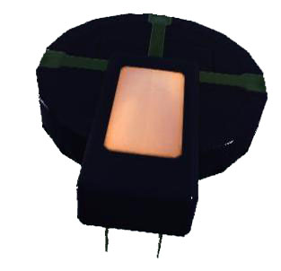 Picture of Tier VIII Component