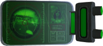 Picture of Vixen Android Night Scope V.D.U
