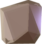 Picture of Halite Crystal