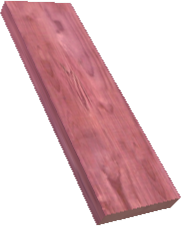 Picture of Short Stinktree Board