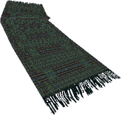 Picture of Green Carpet