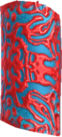 Picture of Tezlapod Skin