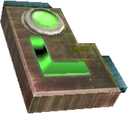 Picture of Robot Sensor