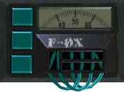 Picture of Vixen Android F-0-X Drive
