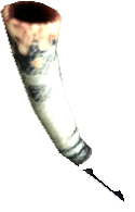 Picture of Phasm Back Spike