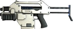 Picture of Chikara Vamachara Mk.II (L)