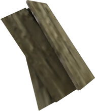 Picture of Maple Short Board