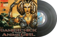 Picture of NEVERDIE - GAMER CHICK HIT SINGLE