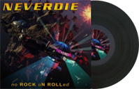 Picture of NEVERDIE - NEVERDIE SINGLE