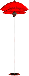 Picture of Reddo Lamp