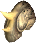 Picture of Armax Skull