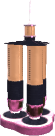 Picture of Advanced Leather Extractor