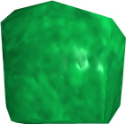 Picture of Chrysoberyl Crystal