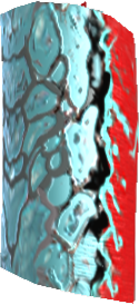 Picture of Gradivore Skin