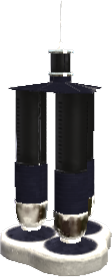 Picture of Enhanced Metal Extractor