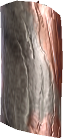 Picture of Cornundos Skin