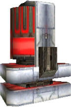 Picture of Exceptional Robot Hyper Charger