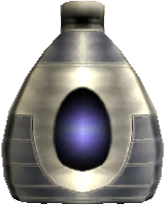 Picture of Animal Adrenal Oil