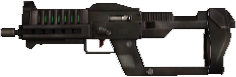 Picture of DOA Strikehammer