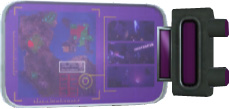 Picture of Vixen Android GPS V.D.U