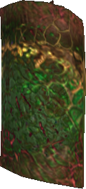 Picture of Oculus Skin