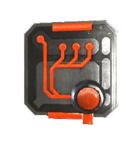 Picture of Socket IX Component