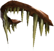Picture of Wolf Fangs
