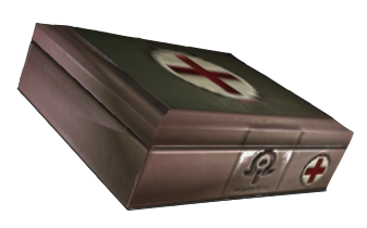 Picture of Omegaton Fast Aid FAP-69