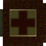Picture of Vixen Android First Aid Microchip