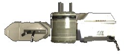 Picture of Low Grade Electronic Component