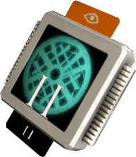 Picture of Lacerating Strike Chip II (L)