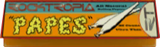 Picture of ROCKtropia Rollies
