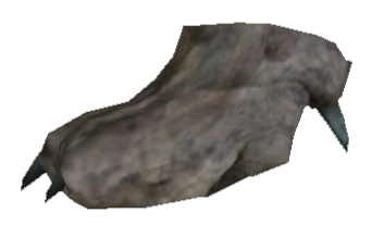 Picture of Korwil Paw