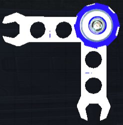 Picture of Low Grade Scrap