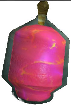 Picture of Swamplurker Oil