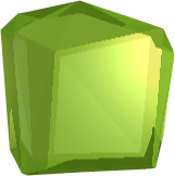 Picture of Petalite Crystal